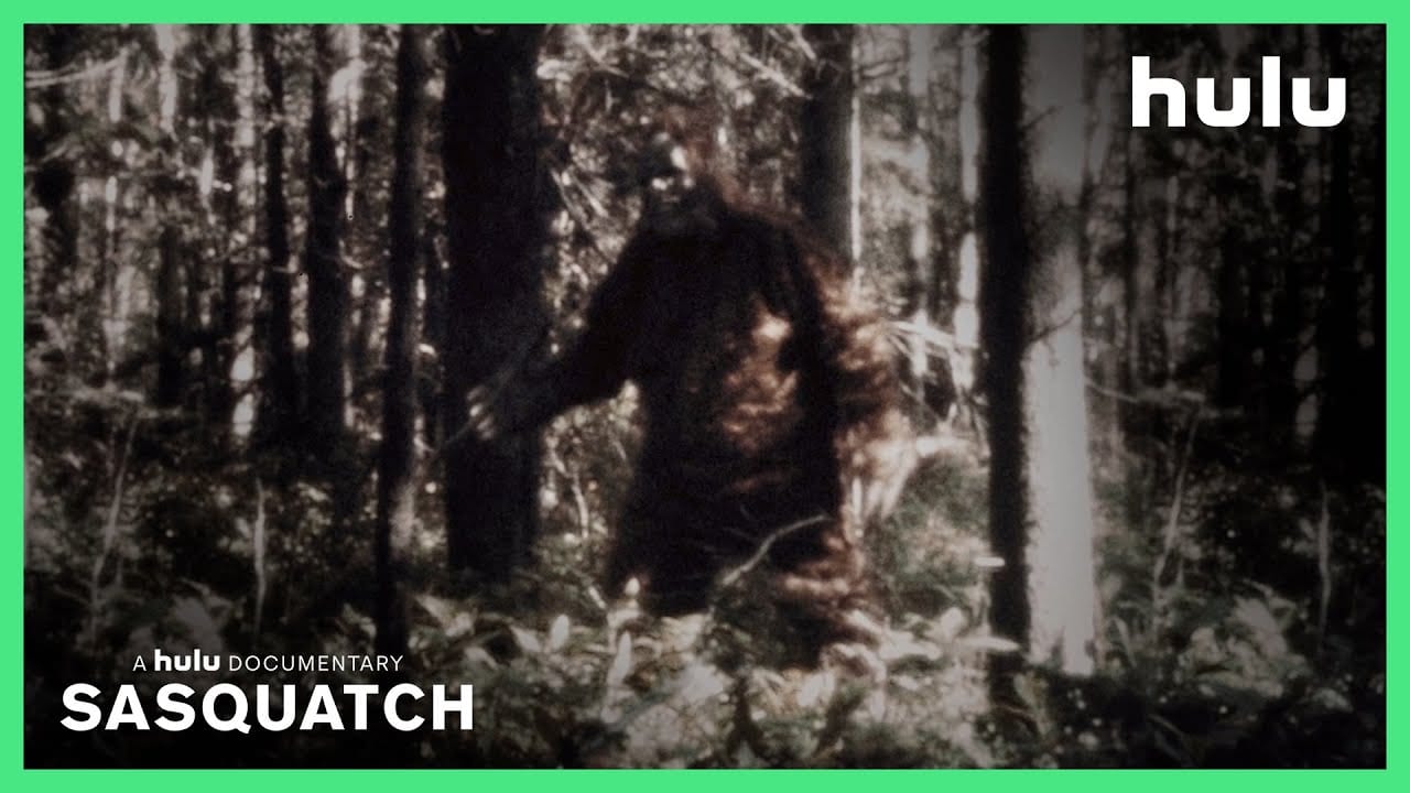 Sasquatch Review  Hulu s Docuseries Is An Intriguing True Crime Watch - 55