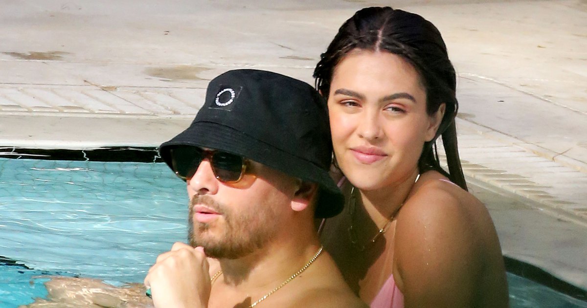 Scott Disick Seen Together With Amelia Hamlin Is This Getting Serious Otakukart 2640