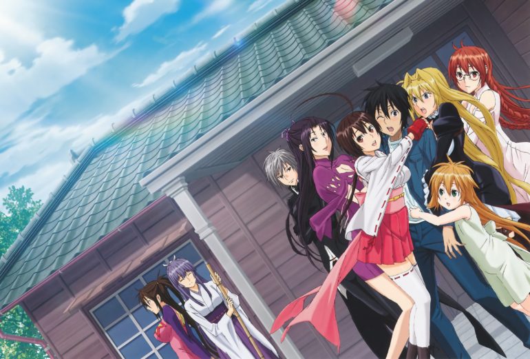 {2023} Top 10 Des Animes Non Censurés à Regarder - Tech Tribune France