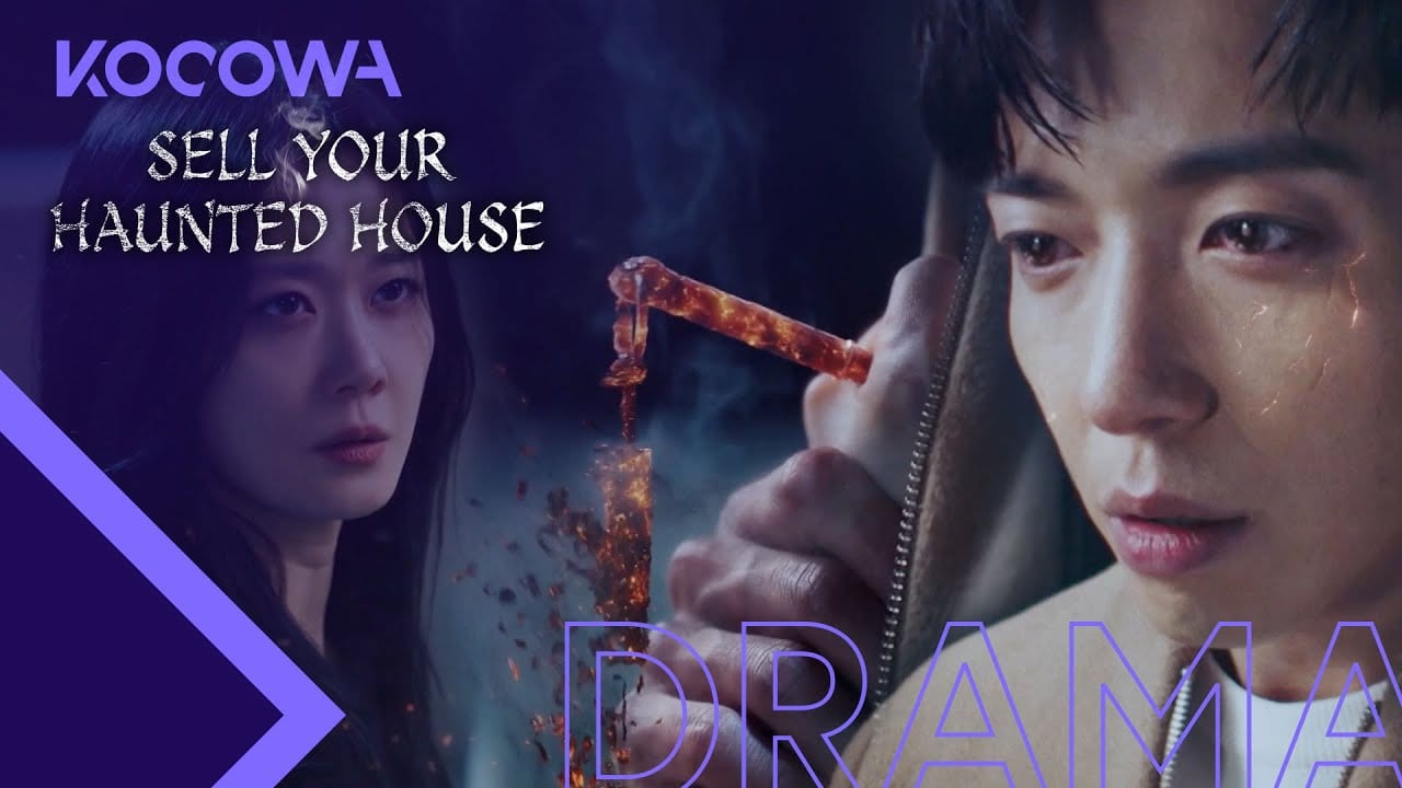 House ep your haunted 15 sell Nonton Series