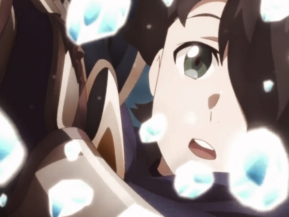 Seven Knight Revolution Hero Successor Episode 2 Review Otakukart