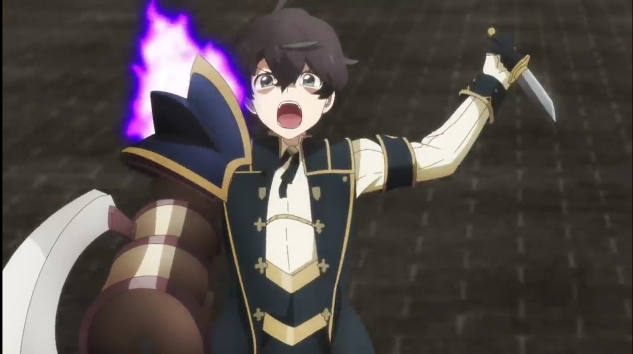 Seven Knight Revolution Hero Successor Episode 2 Review Otakukart