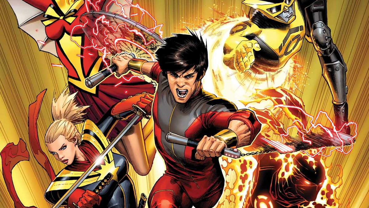 Shang Chi The Legend Of The Ten Rings Release Date Plot Cast Teaser Otakukart