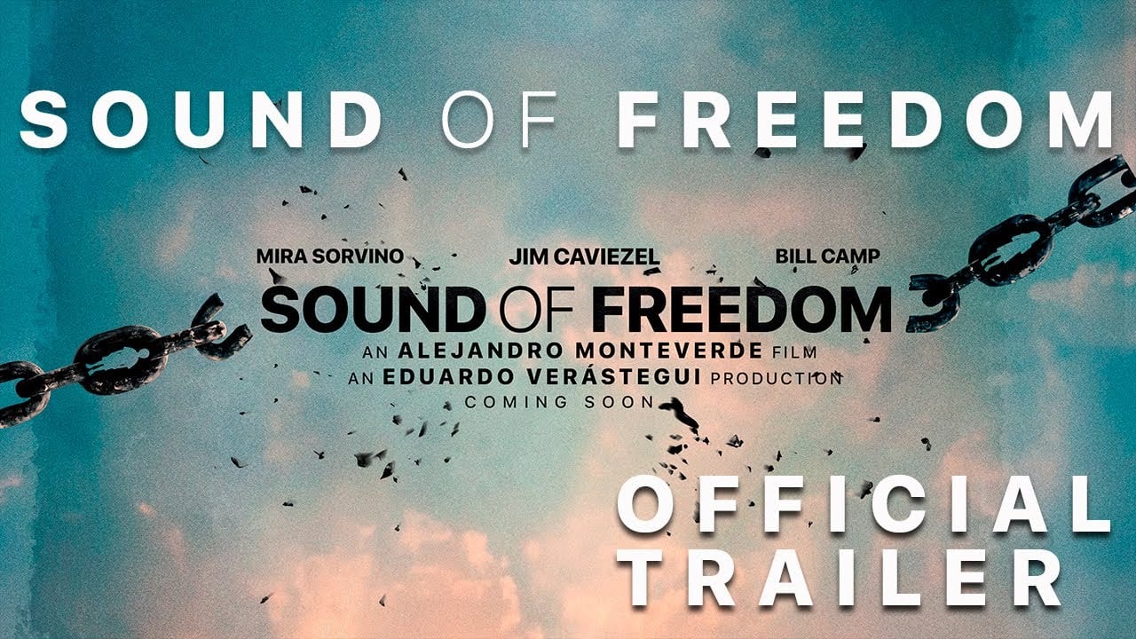 Sound Of Freedom  Release Date  Cast  Plot   Trailer - 44