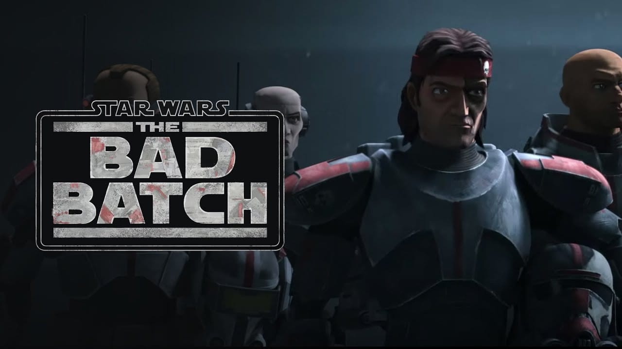 Star Wars: The Bad Batch Episode Schedule And Preview