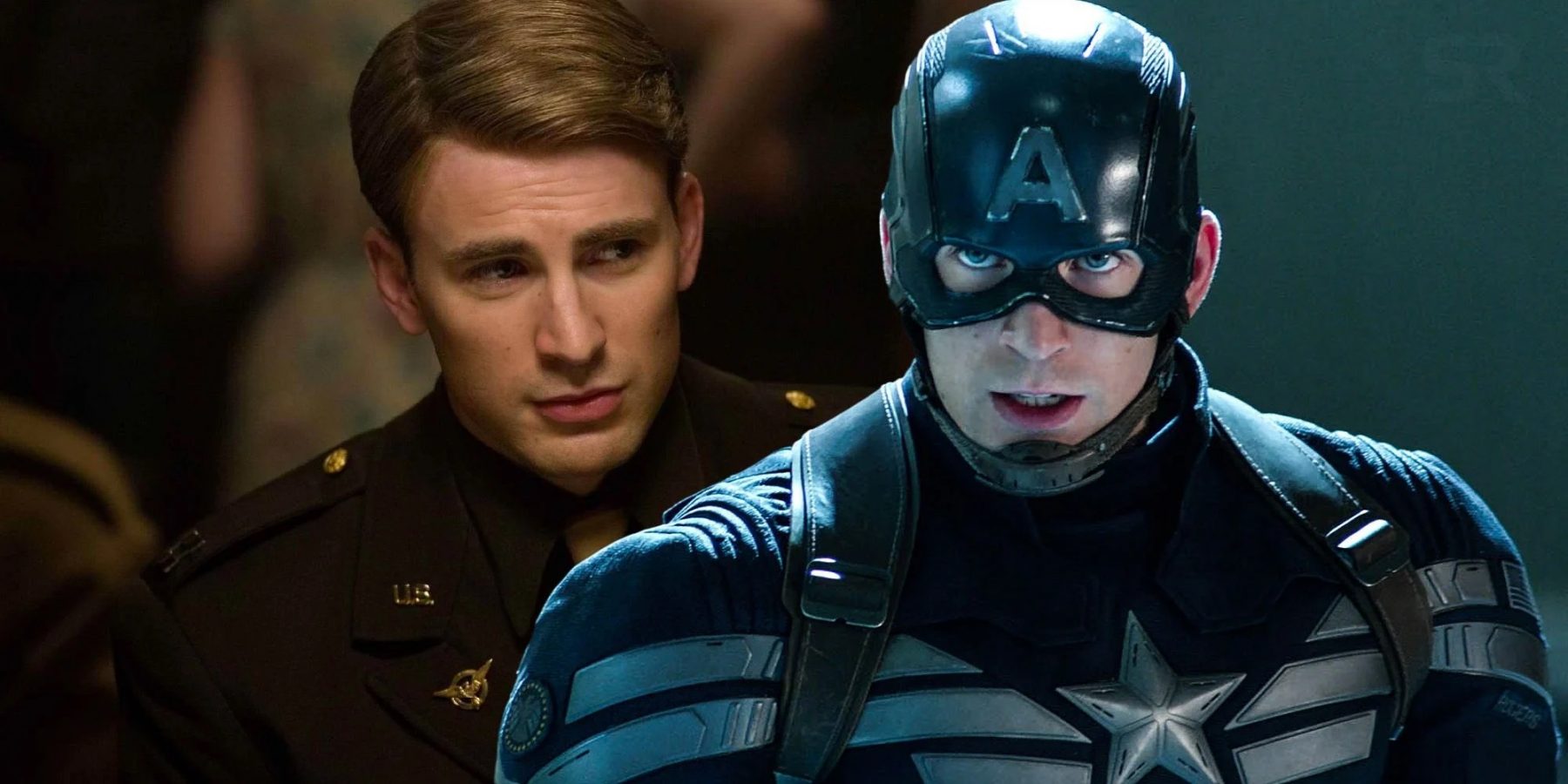 Is Steve Rogers Dead In The Falcon And The Winter Soldier Otakukart