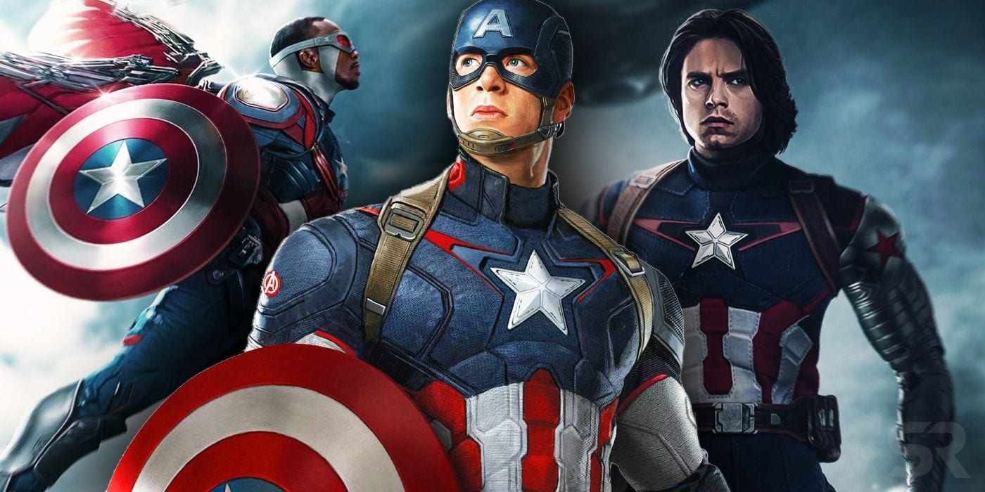 Captain America 4 Is Happening!! Officially Confirmed 