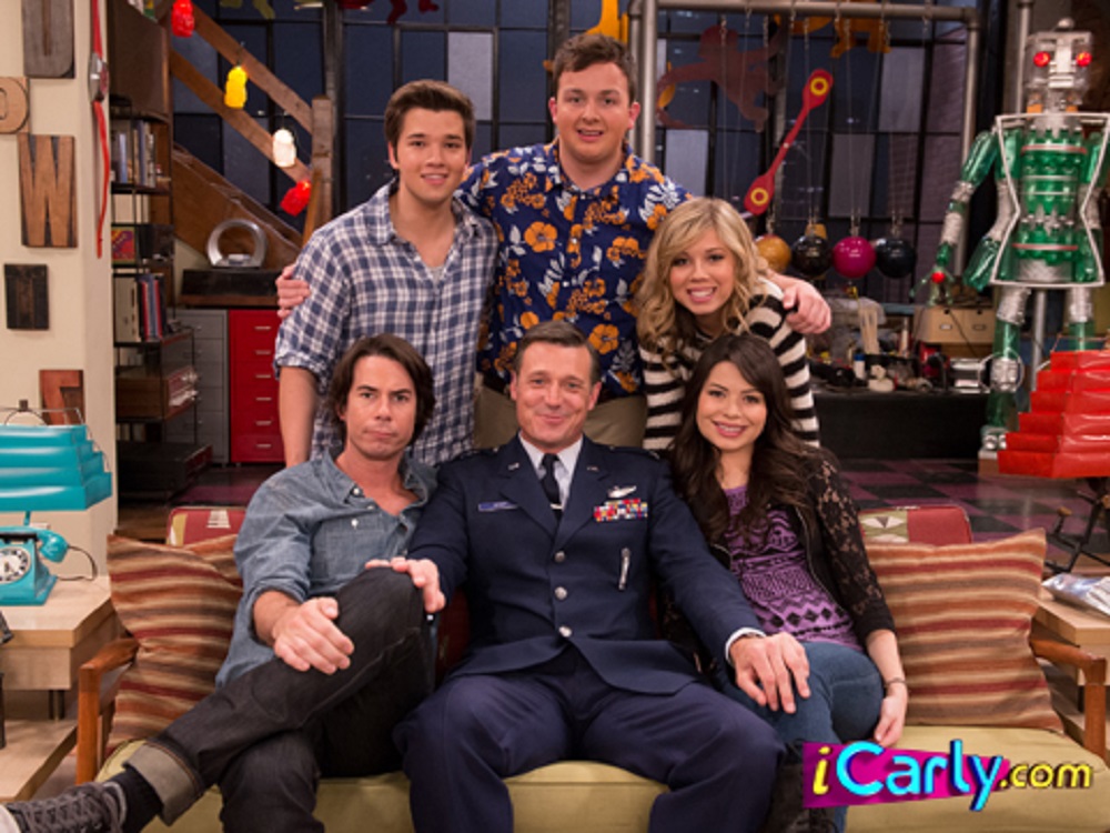 iCarly Season 7 Release Date And All You Need To Know