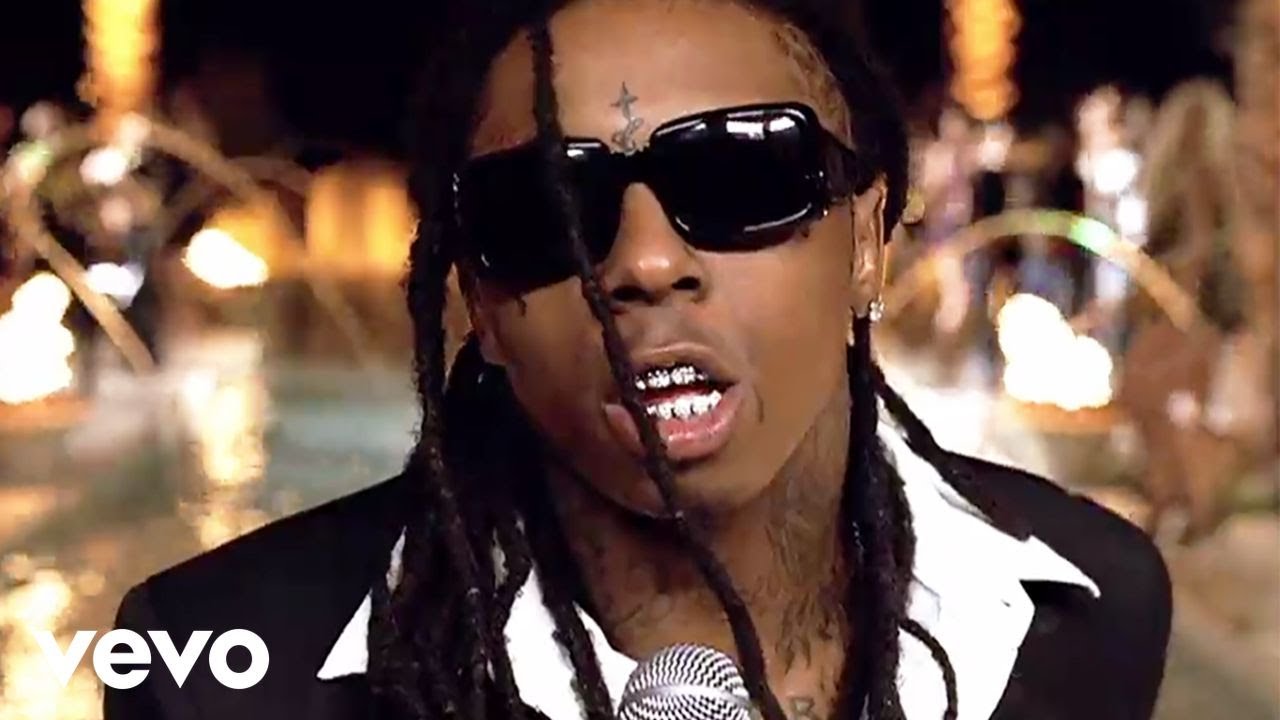 Early Life details of Lil Wayne