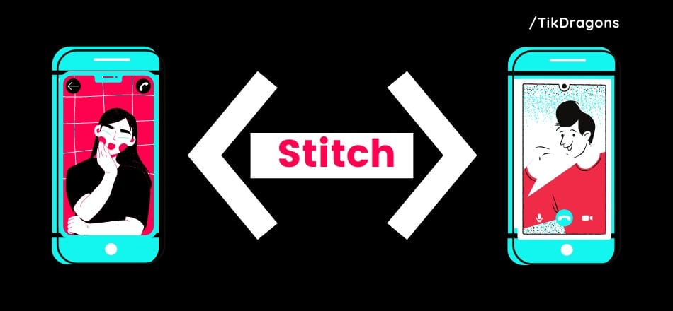  What Is The Stitch Feature On TikTok   How To Use it  - 80