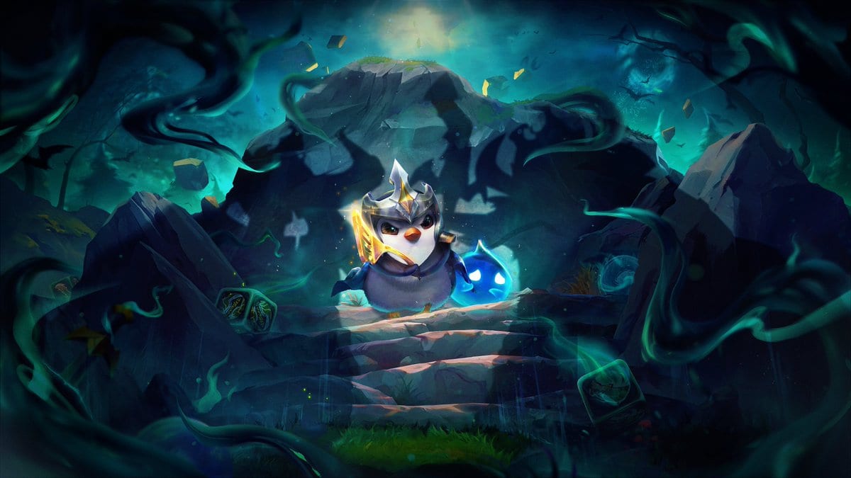 TFT Reckoning  Release Date  Gameplay   Developer Updates - 83