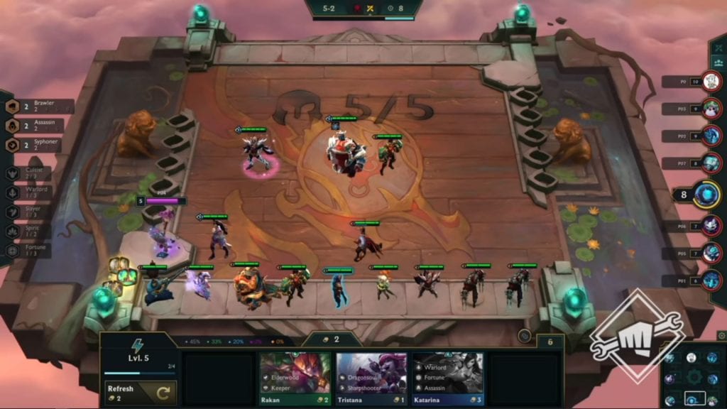 TFT Reckoning  Release Date  Gameplay   Developer Updates - 97