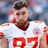 Who is Travis Kelce dating?