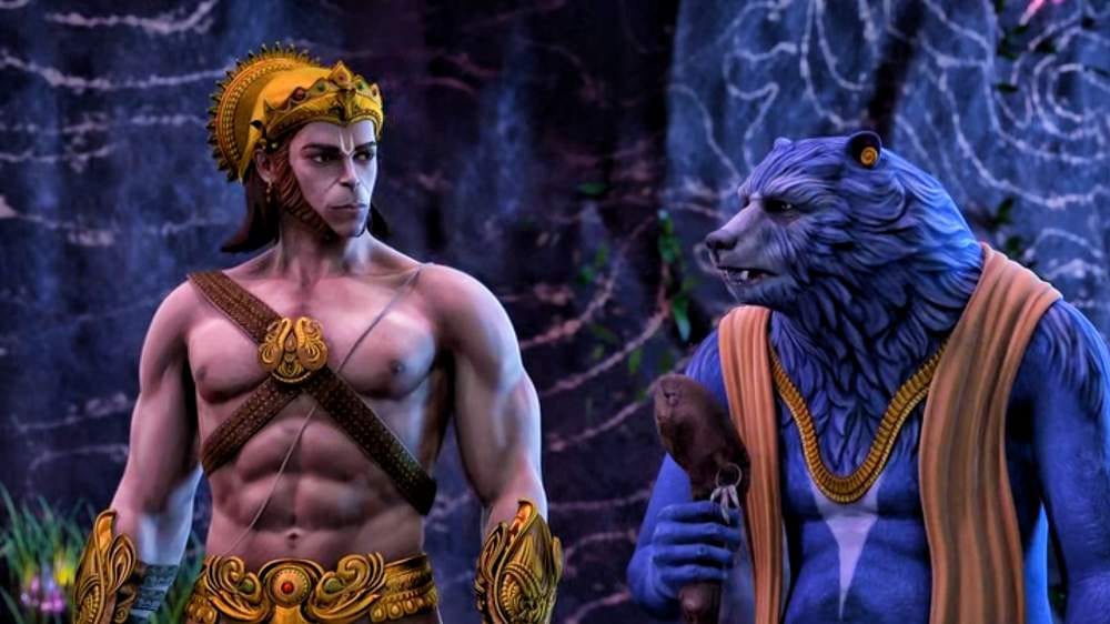 The Legend Of Hanuman Season 2: Release Date & Renewal Status - OtakuKart