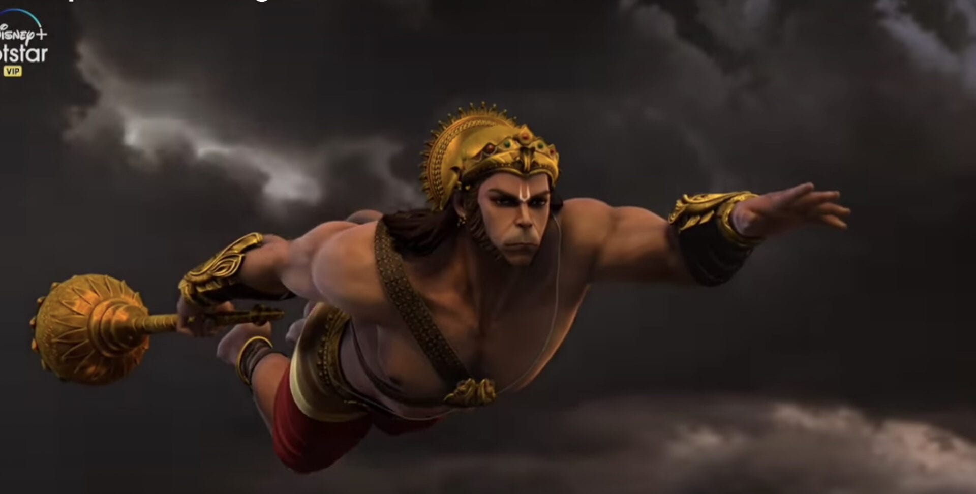 The Legend Of Hanuman Season 2  Release Date   Renewal Status - 33