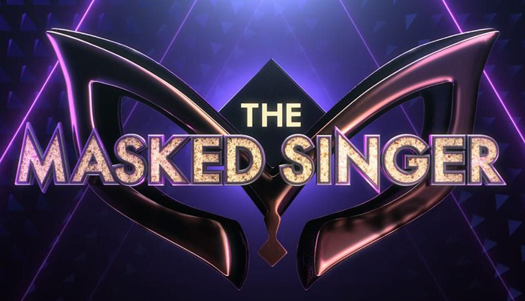 Masked season the 5 singer Who was