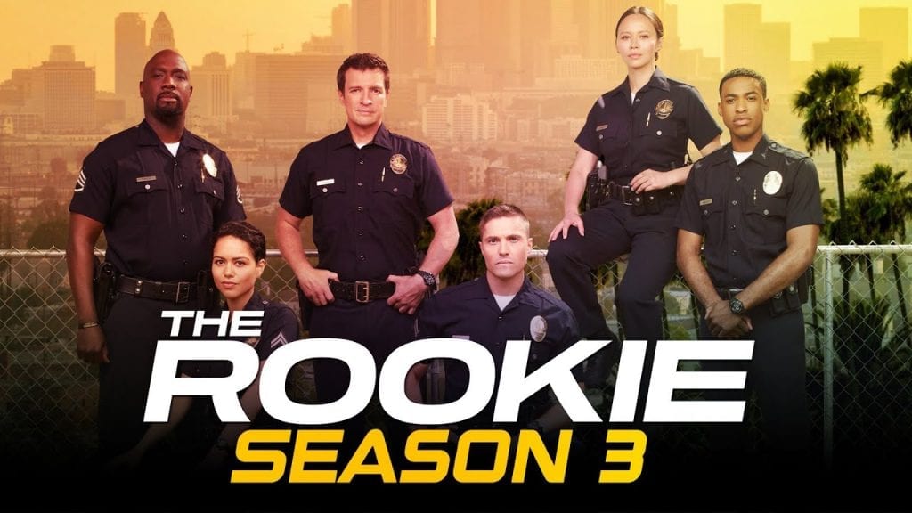 Watch The Rookie Season 3 Episode 11 Online: Release Date & Spoilers ...