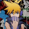 The World Ends With You Episode 1 Review