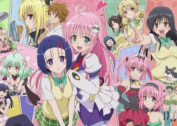 Best Anime Series With Nudity That You Don’t Want To Miss