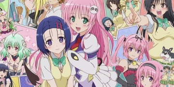 Best Anime Series With Nudity That You Don’t Want To Miss