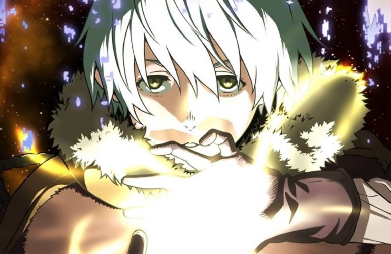 To Your Eternity Ep 1