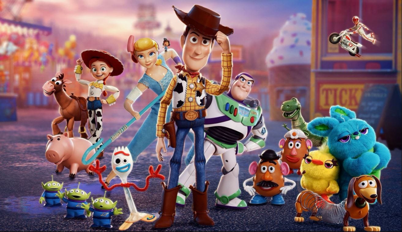 download toy story 5 release date 2025
