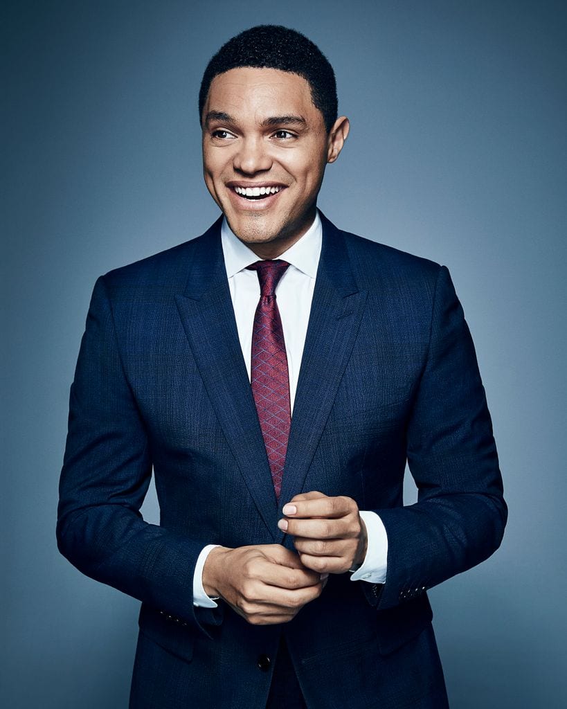 Trevor Noah and Ted Cruz Twitter Feud  What s Happening  - 26