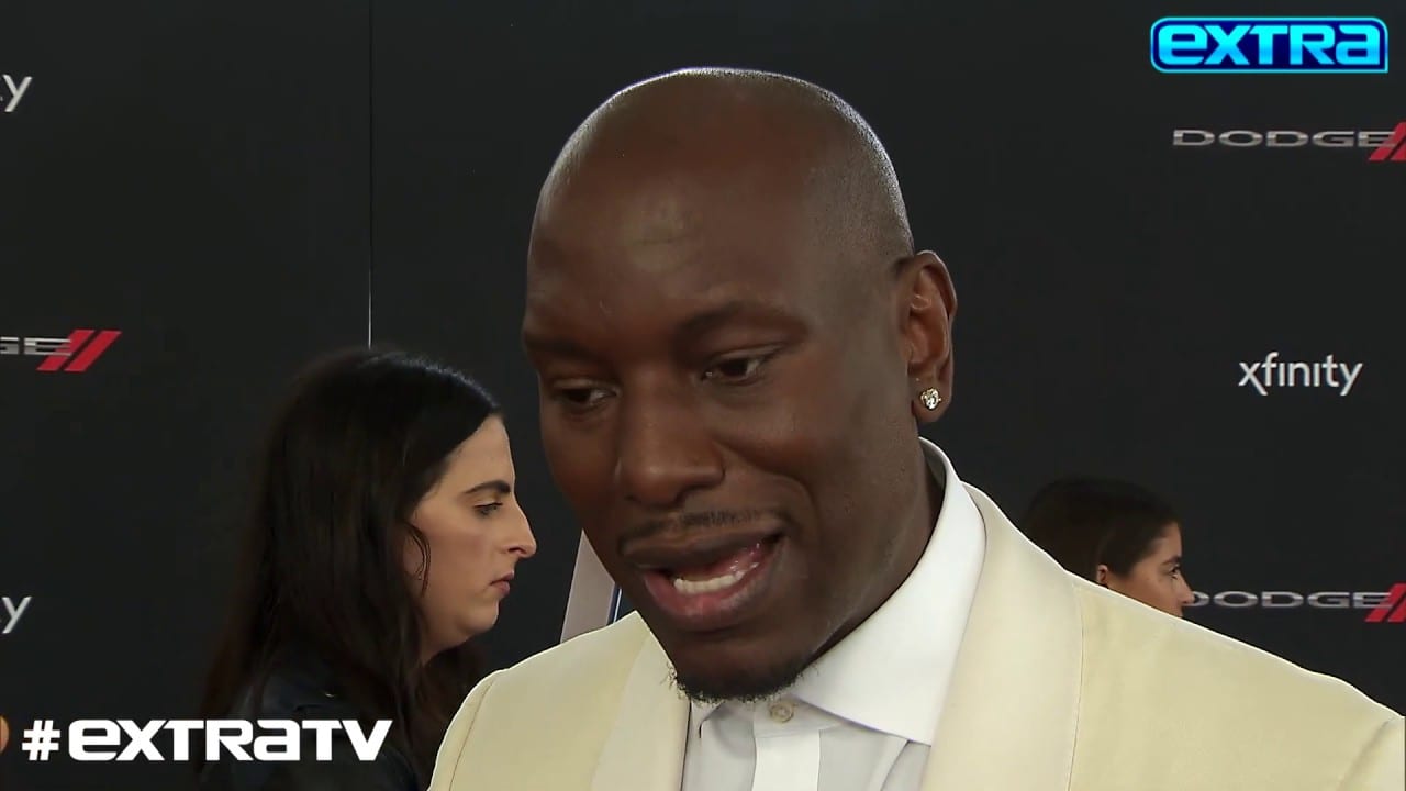 Is Tyrese Gibson Still Married?