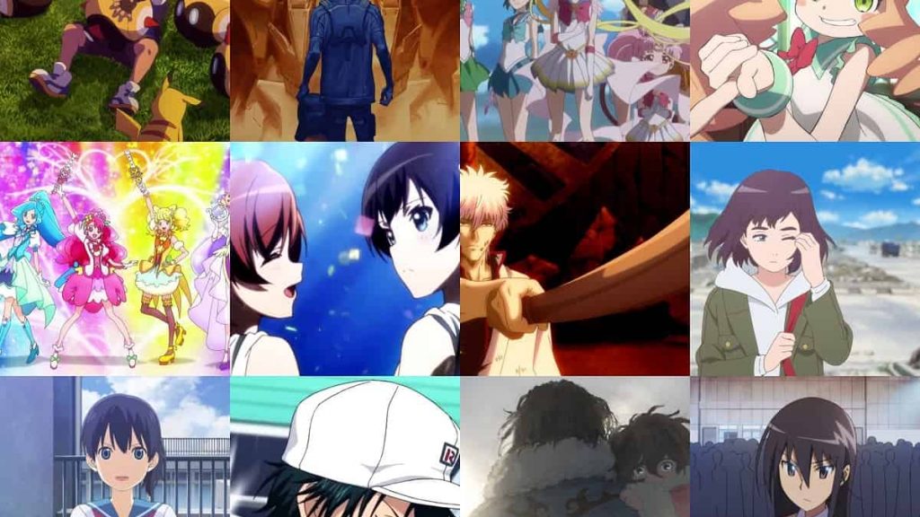 Upcoming 2023 Anime MoviesSeries  Ghibli Community  Facebook