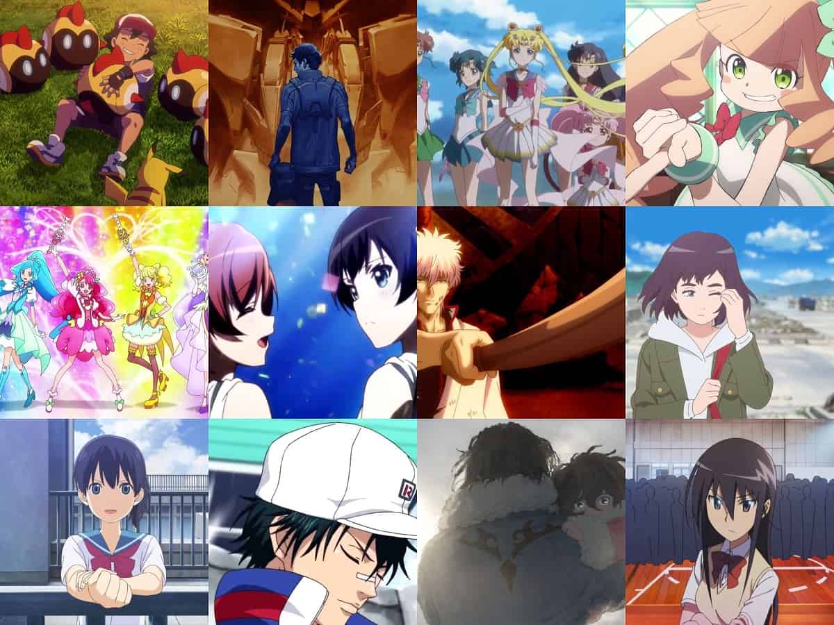 Top 8 Upcoming Anime Movies of 2021 That You Need To Add To Your Watchlist  - OtakuKart
