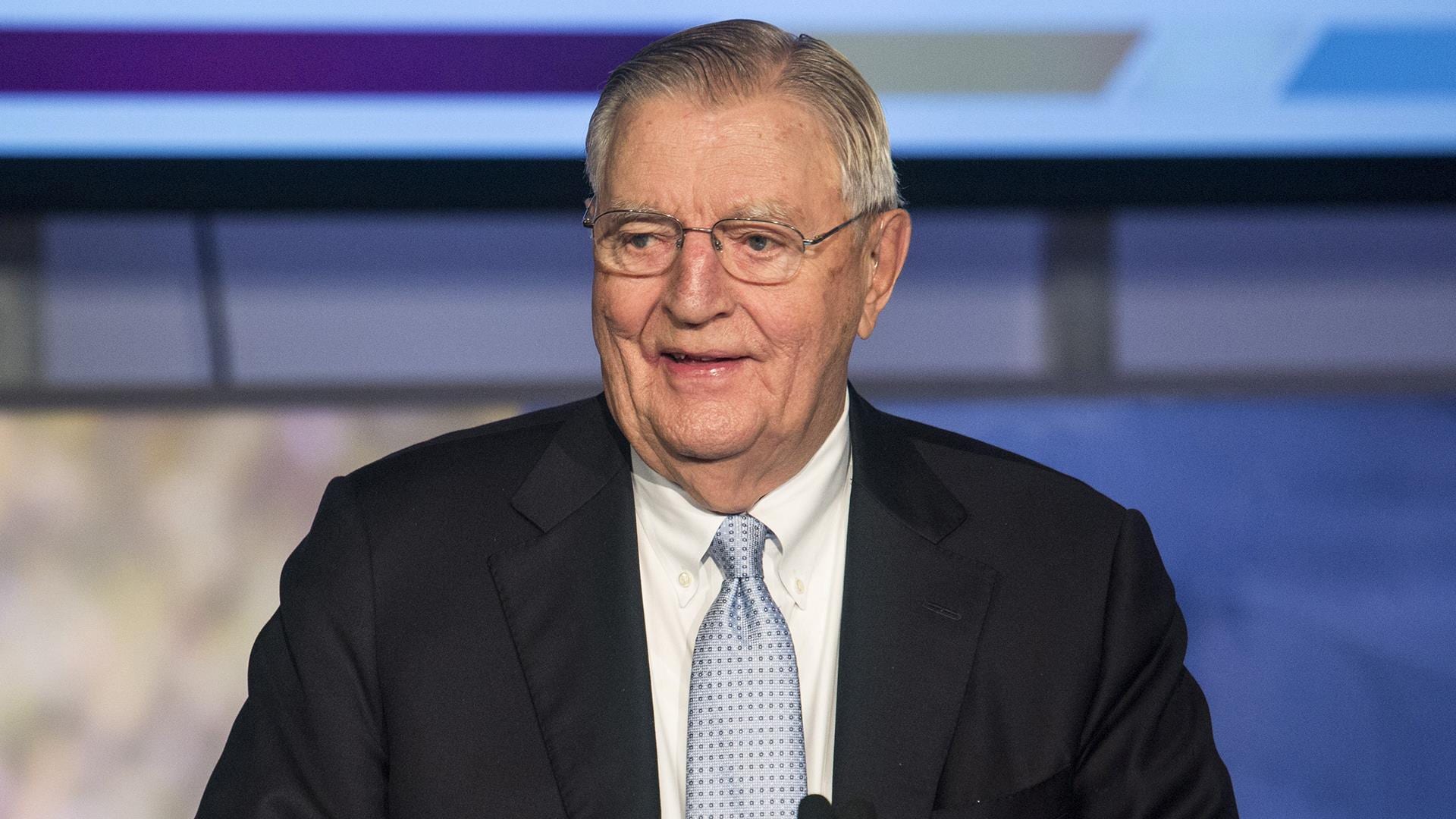 Walter Mondale Net Worth  His Earnings  Death   Legacy - 41