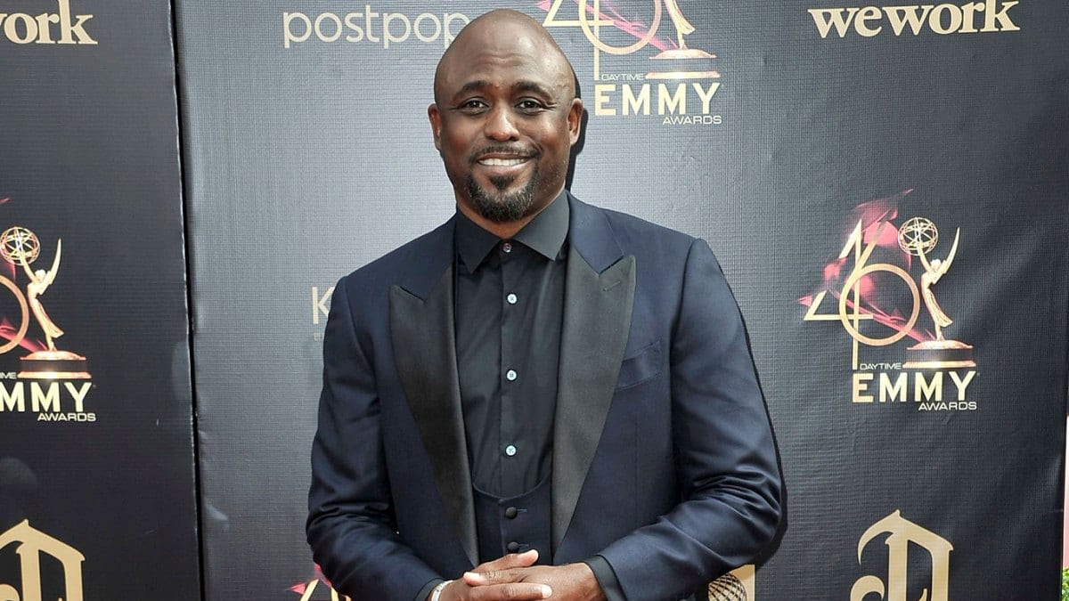 Who Is Wayne Brady  Early Life  Family  And Career - 49