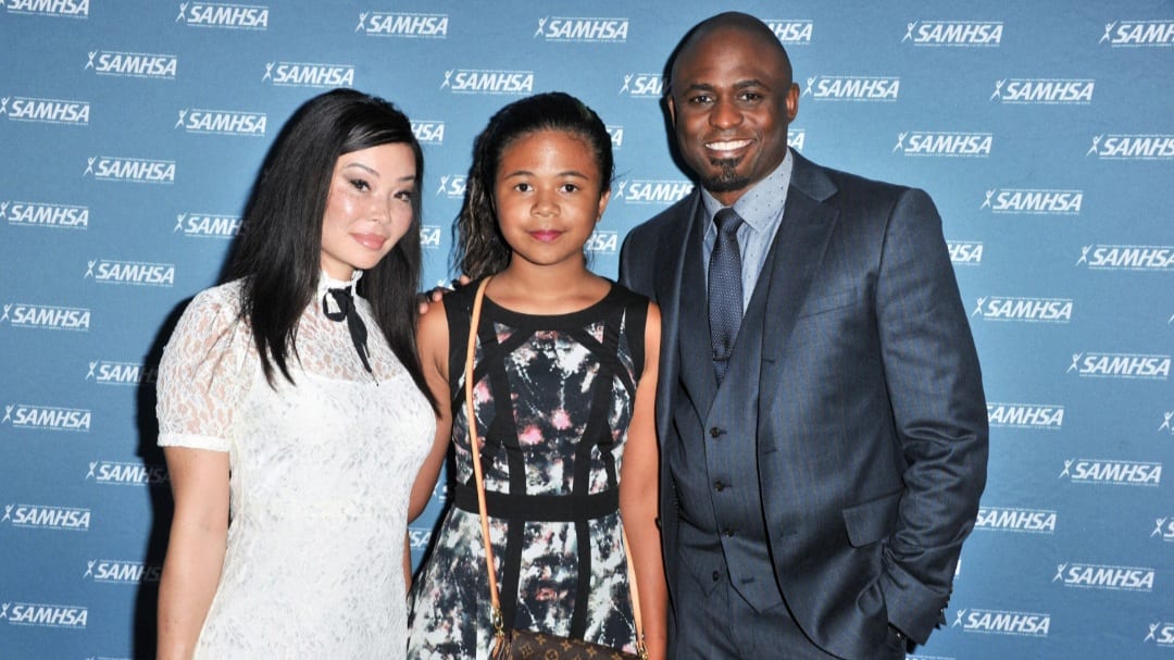 Who Is Wayne Brady  Early Life  Family  And Career - 87