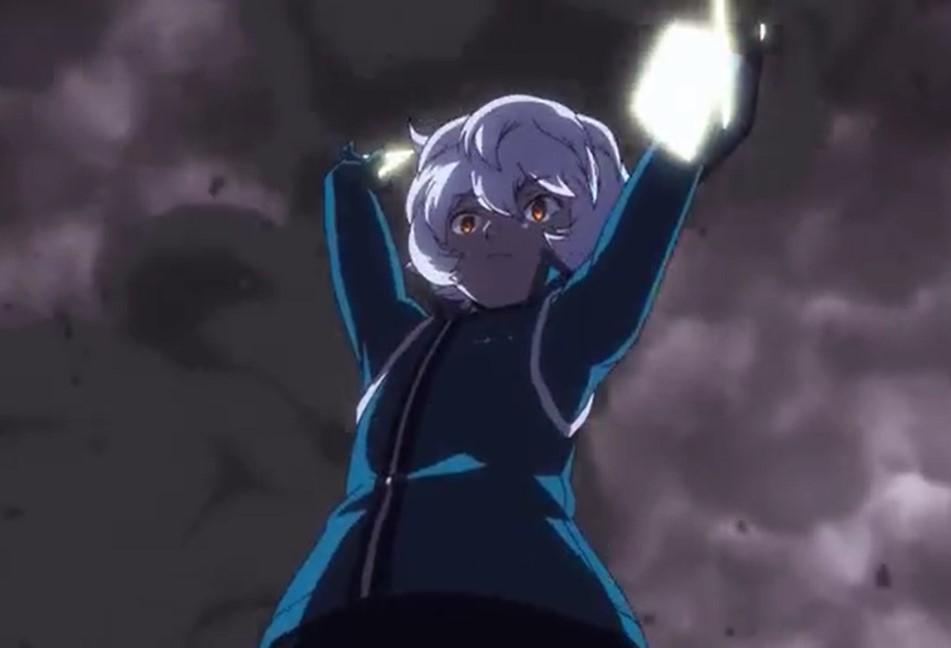 World Trigger Season 2 Review 