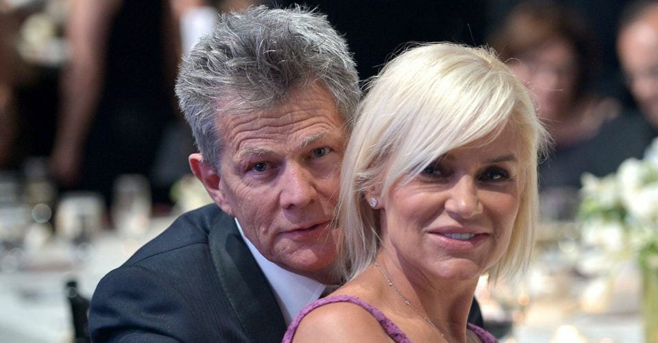 Why Did Yolanda Hadid And David Foster Divorce  The Reasons The Couple Broke Off - 76