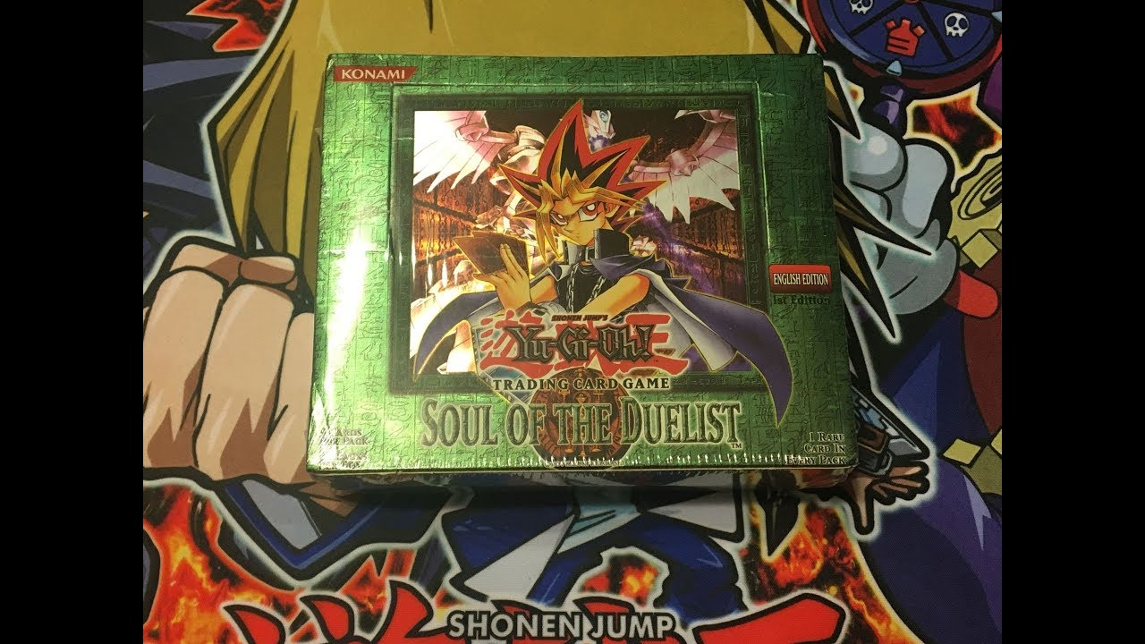 Yu Gi Oh Ghosts From The Past Launch Date - 56