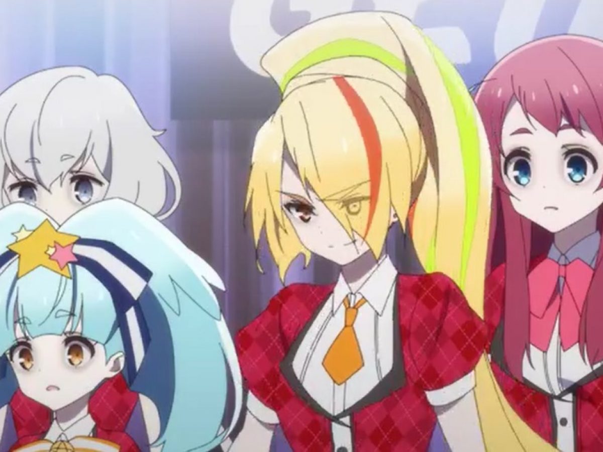 Zombie Land Saga Revenge Episode 2 Release Date Watch Online Otakukart