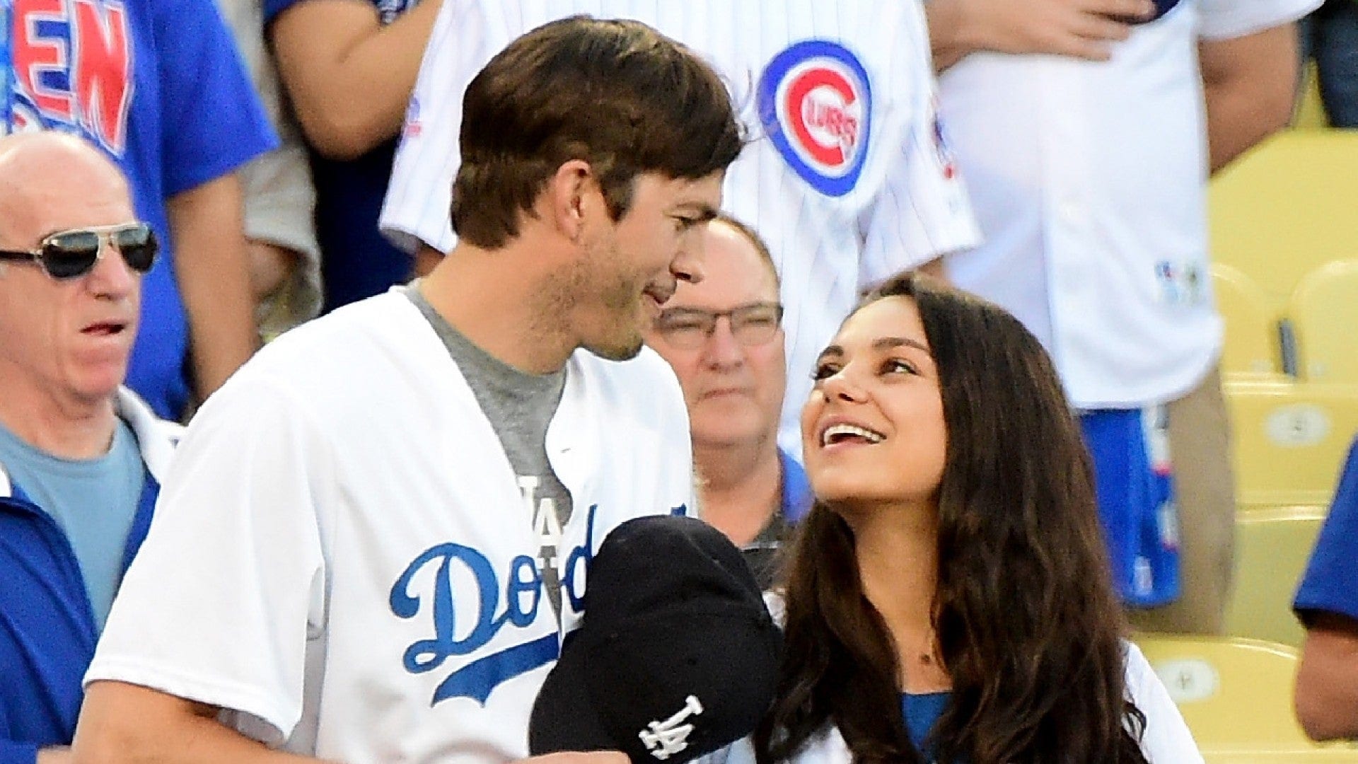 Who Is Ashton Kutcher Dating  A Look Into His Relationship and Love Life - 45