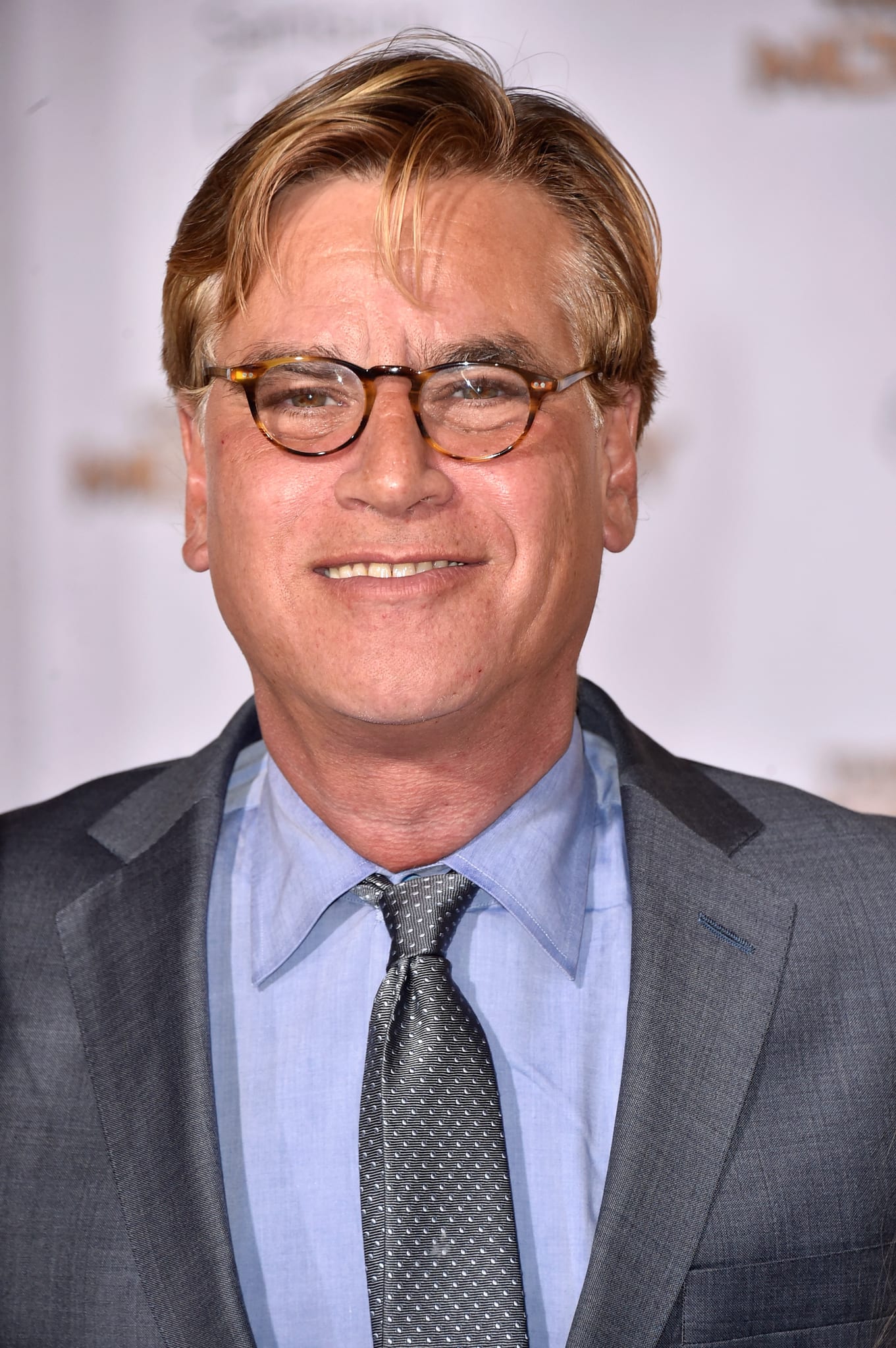 Aaron Sorkin Net Worth  How Much is The Filmmaker Worth  - 74