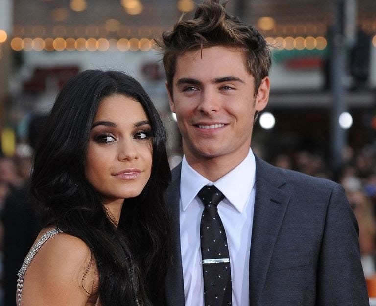 What is Zac Efron s Net Worth  The Much Popular Hollywood Actor - 26