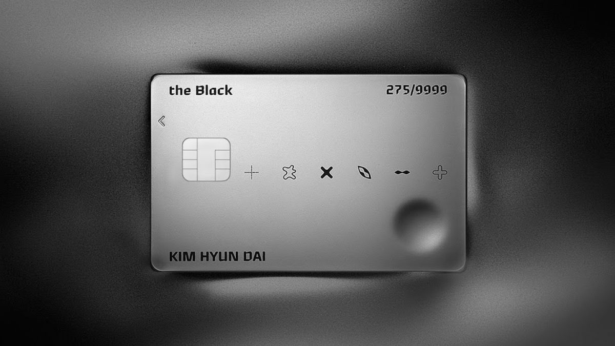 What Is Black Card In K Pop Otakukart