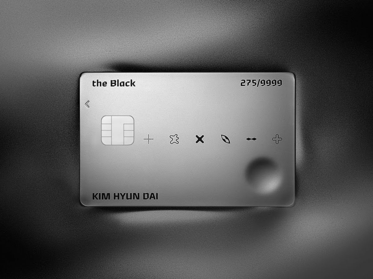 What Is Black Card In K Pop Otakukart