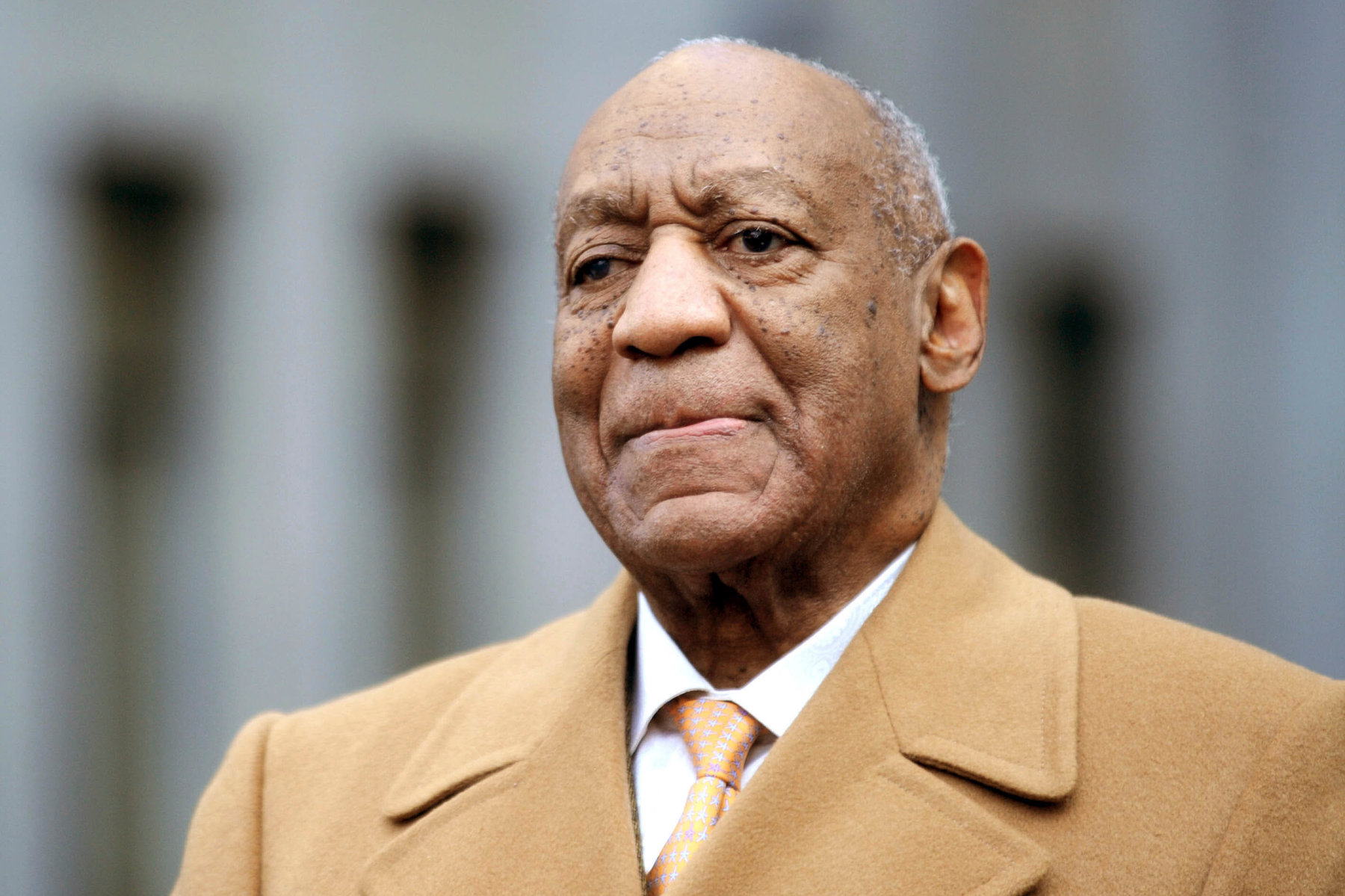 When Will Bill Cosby Get Out of Prison? Full Assault Story