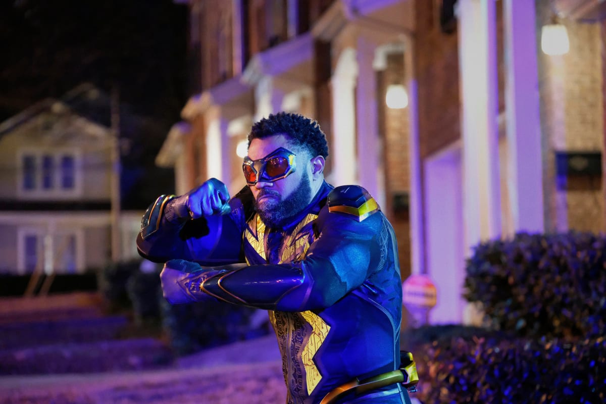 Black Lightning Season 4 Episode 9  Release Date  Spoilers   Preview - 58