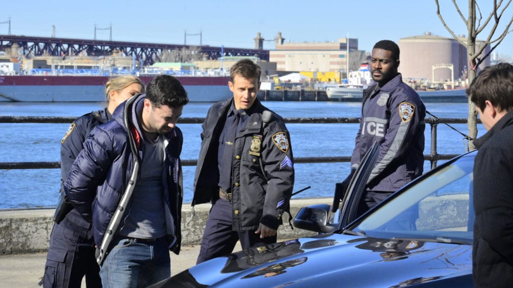 Blue Bloods Season 11 Episode 12 Release Date Spoiler And Recap Otakukart