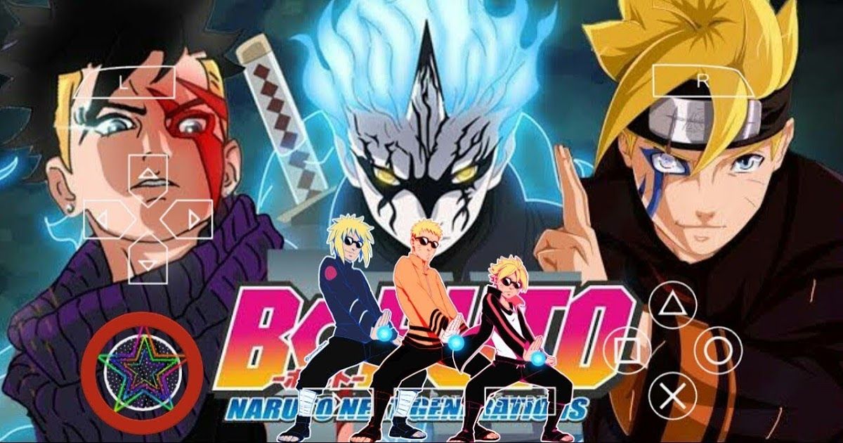 Anime Review  Boruto Naruto Next Generations Episode 194  OtakuKart