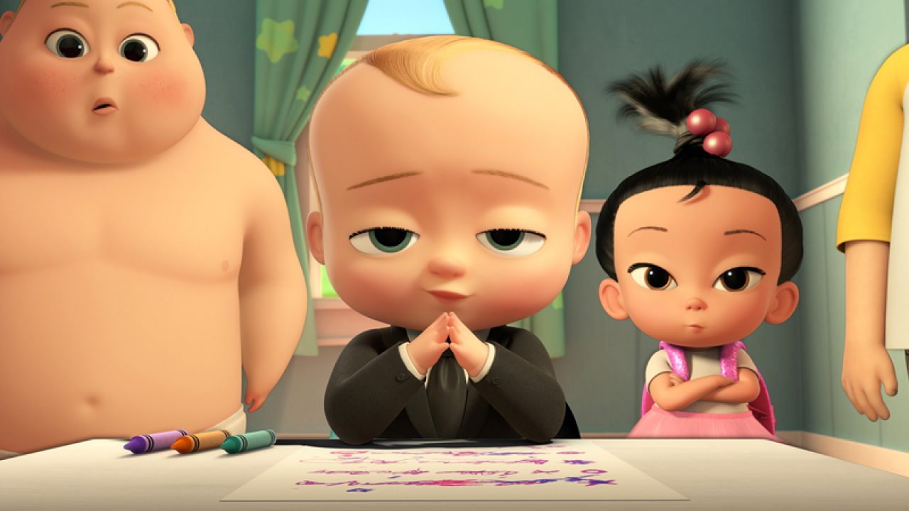 Boss Baby 2  Release Date  Plot  Cast   Trailer - 17