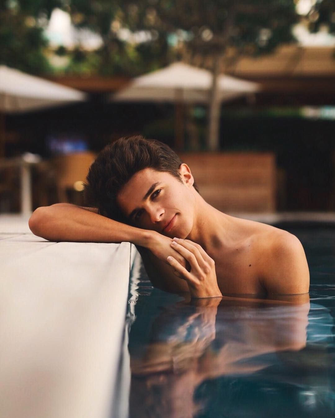 Brent Rivera the youtuber