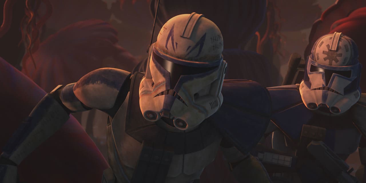 The Best Star War Clone Troopers List