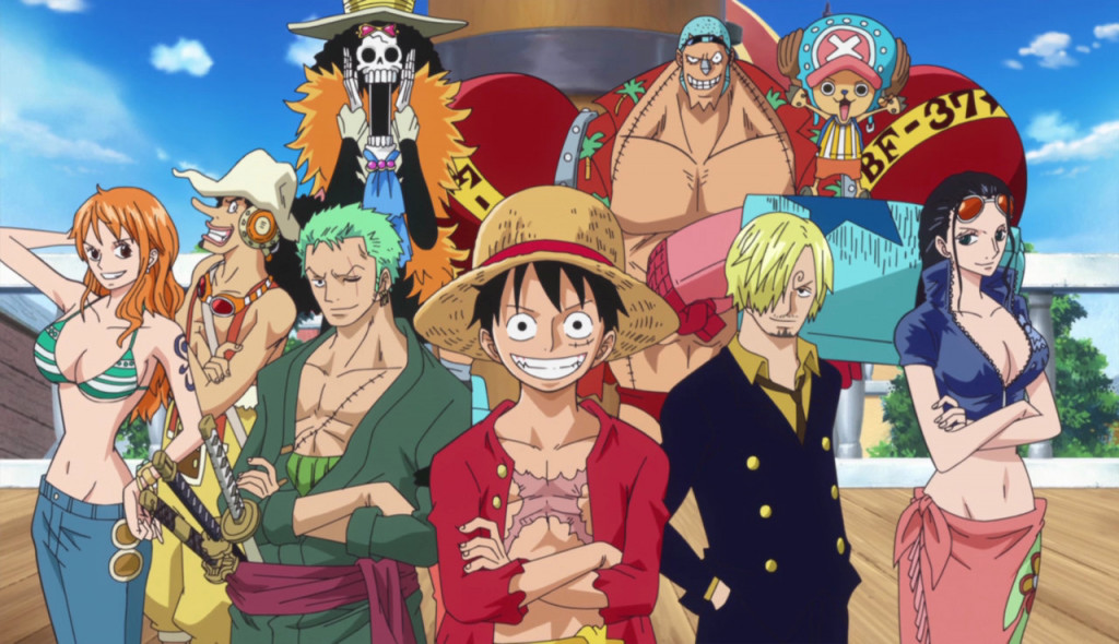 One Piece Episode 969 Review Otakukart